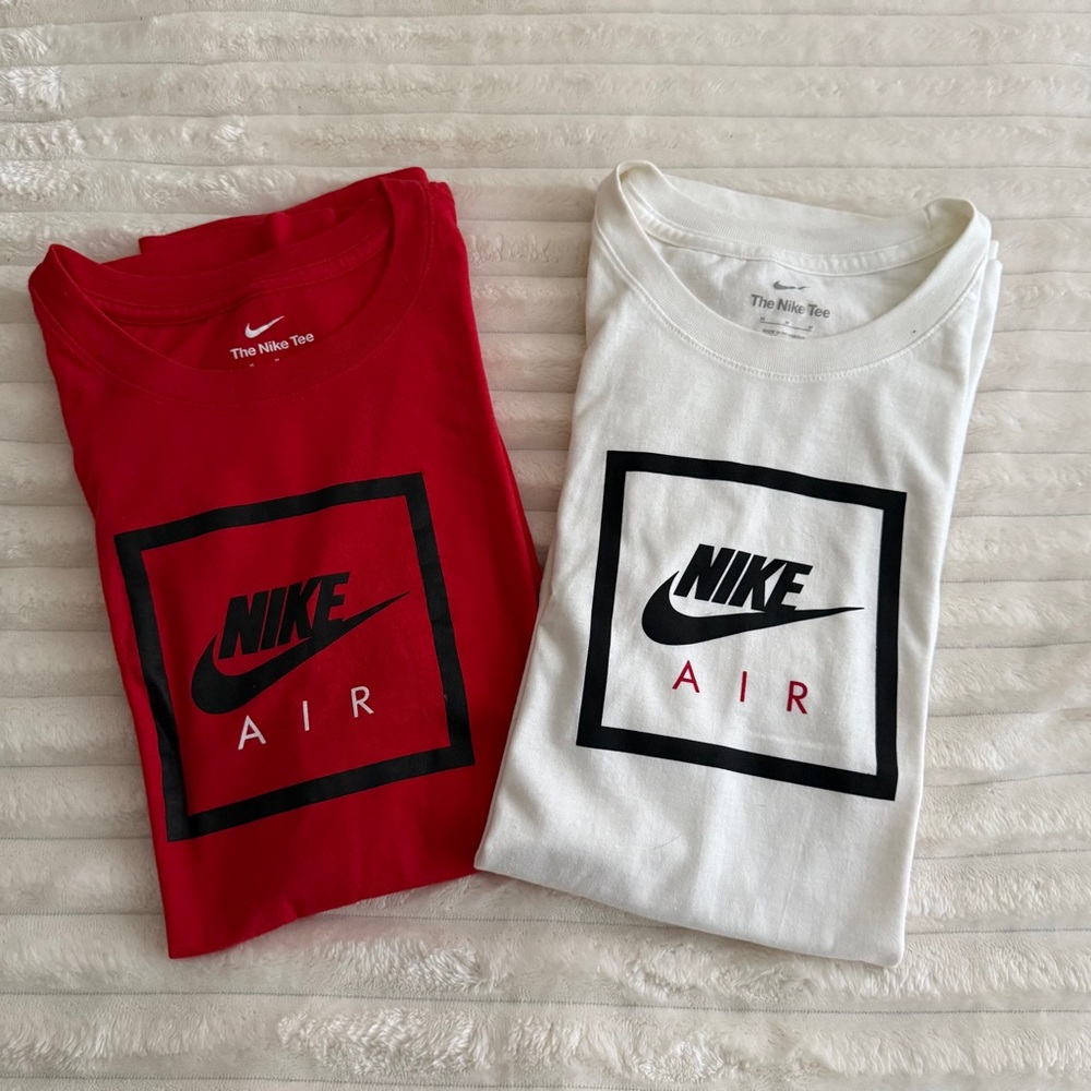 Nike T-Shirt Bundle